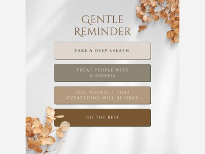 Gentle