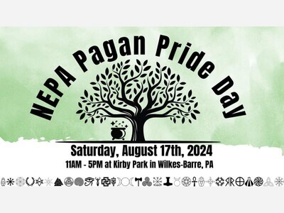 NEPA Pagan Pride
