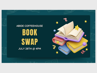 Book Swap